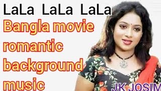 Lala Lala Lala shabnur Bangla movie romantic background music jk josim