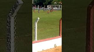 SUB 13 ATLÉTICO X INDEPENDENTE LUF,FUNEL2022