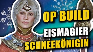 Neuer BESTER Zauberer Build - das ist fast wie cheaten! ❄️ Perfekt für Anfänger und Fortgeschrittene