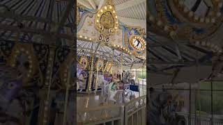 Carousel, Thanksgiving Point #carousel #thanksgivingpoint#lehi#thankspoint#utah