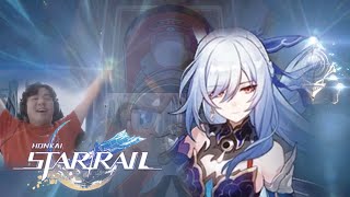 INSANE JING LIU & LIGHT CONE SUMMONS LIVE ON STREAM! | Honkai: Star Rail