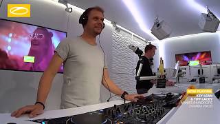 Key Lean & Tiff Lacey  - Anna’s Raindrops @ASOT915