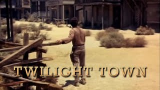 Twilight Town - Bonanza Tribute