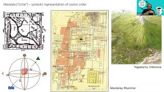 History of City - Dr Johannes Widodo