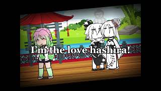 Im the love hashira?!? // ft. Mitsuri // enjoy ❤️✨