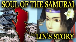 Soul Of The Samurai - PS1 Walkthrough - Lin's Story - Full Gameplay Playthrough - Part 1 - Ending