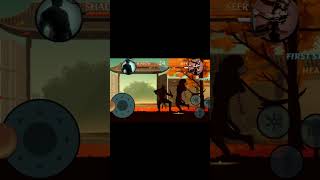 SHADOW FIGHT 2  #shadowfight2 #youtubeshorts #viral #gaming #gameplay #viral #video