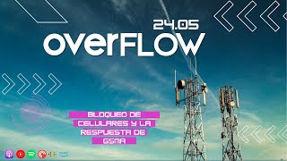 Conversamos con GSMA y nos dijo todo esto | OVERFLOW 240524