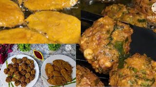 Tasty Pakoda Recipe| पकोड़ा रेसिपी #tastyrecipewithshahina #ramadanspecial