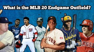 WHAT IS THE MLB 20 ENDGAME OUTFIELD? 99 JUAN SOTO RELEASED TOMMOROW! MLB THE SHOW 20 DIAMOND DYNASTY