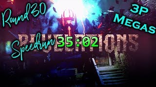 Revelations Round 30 Speedrun 3P 35:02