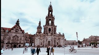 Why Dresden Should Be Your Next Travel Destination Over Other Cities 🇩🇪✨ | Top 10 Must-See Places🏰