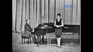 Верди, виват! "Ла Скала" в Кремле / La scala in Kremlin Palace 1964, 1965