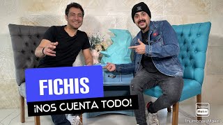 FICHIS Y YUYA como lo inspiró a hacer videos!  | PATO CORTES