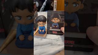 Unboxing My First Pop Mart Detective Conan Classic Character #detectiveconan #hattoriheiji