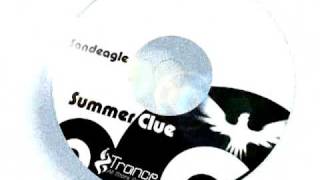 Sandeagle - Summer Clue (K1aptcha Remix)