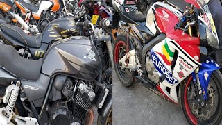 Dubai Superbikes With good Price / sharjah used auto parts