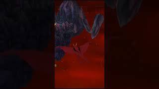 Jetrey fly on Null Void by alien force vilgax attacks