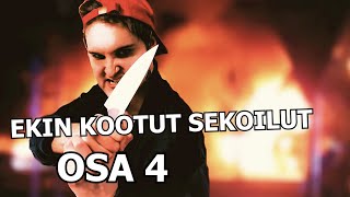 Ekin kootut sekoilut osa4