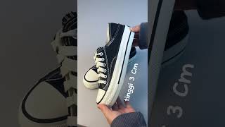 SEPATU SNEAKERS | CASUAL TALI | SPT-45 #shorts #shortvideo