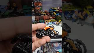 Hotwheels BMW K 1300 R #unboxing #diecast #motorcycle #motorbike #collection #nostalgia #speed