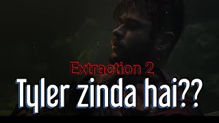 Extraction 2 Teaser |Extraction 2 Coming Soon| Extraction 2| Chris Hemsworth #RakeLives #shorts