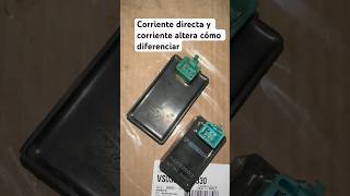 Cómo diferenciar un CDI corriente directa y alterna?? #mecanica #moto