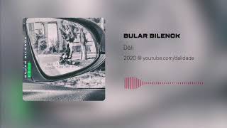 Syke dali-bular bilenok eje