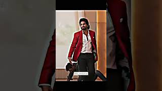 Ek din pyar edit ft.Allu Arjun mass status.... 🔥|  Dev Darshan