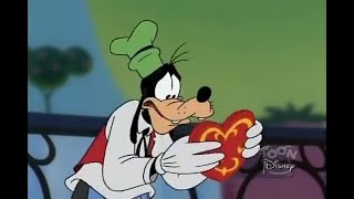 Disney’s House of Mouse Season 1 Episode 4 Goofy's Valentine Date