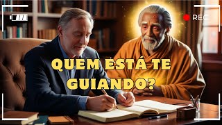 🔴 Como é meu mentor espiritual? Como nosso mentor age?