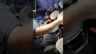 Drum Solo - Having Fun