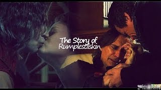 ►The Story of Rumplestilskin - Hero&Villain [1x01-3x11] (THGC)