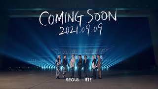 210906 [Seoul 웨이보 x BTS] 어기영차 Teaser #YOUR_SEOUL_GOSE_ON #EoGiYeongCha