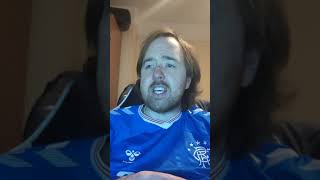 Standard Liege v Rangers Analysis