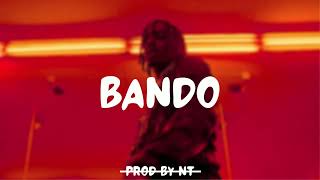 Bando - Playboi Carti (Jersey Club) [ProdbyNT]