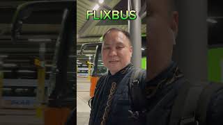 FLIXBUS