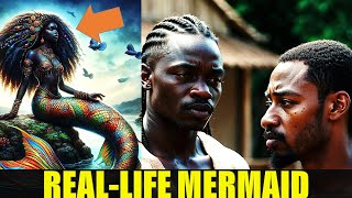 Unbelievable! 2 Brothers Encounter and Accidentally Kill a Mermaid while Fishing