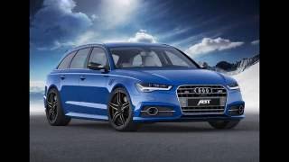 VW Group Track Review Golf R Versus Audi RS3