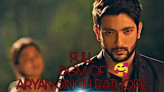 Full BGM of Aryan Singh Rathore | #aryansinghrathore #aladdinytvines