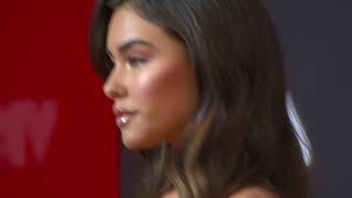 Madison Beer  @ Red Carpet MTV VMAs 2021