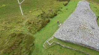 Camster cairns   Youtube Version