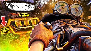 This BLACK OPS 2 MOD has over 200 CUSTOM TEXTURES & EFFECTS!!