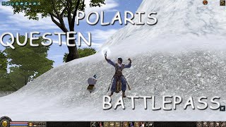 METIN2 POLARIS BATTLEPASS FORTSCHRITTE QUESTEN FARMEN DEUTSCH TAG 3