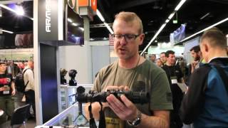 Armasight at IWA 2016