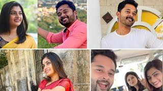 அருணுடன் காதலா? | இந்த மாதிரி ஒருதர் கூட time spend பண்றது முக்கியம் - Archana பேட்டி