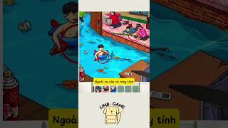 funny game - trở về thời bao cấp #tiktok #gamevui #comedyvideos #fyp