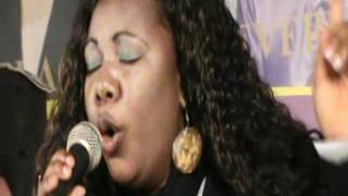 It is well with my Soul: Eunice  Nachilima Mwale.flv