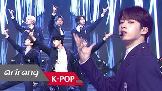 [Simply K-Pop] ONEUS(원어스) _ Valkyrle(발키리) _ Ep.348 _ 020119