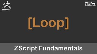 ZScript Fundamentals - Loop